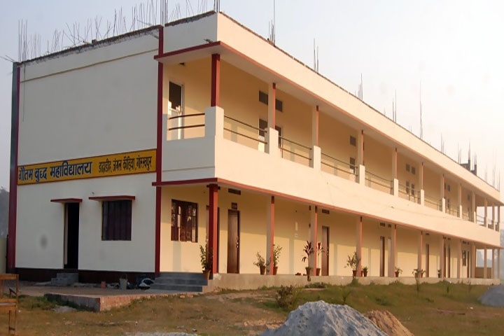 https://cache.careers360.mobi/media/colleges/social-media/media-gallery/16210/2018/10/14/Main Campus View of Gautam Buddha Mahavidyalaya Gorakhpur_Campus-View.jpg